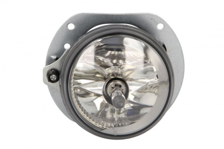 Proiector ceata dreapta (H7, cu iluminare curba) 24V potrivit VOLVO [1]