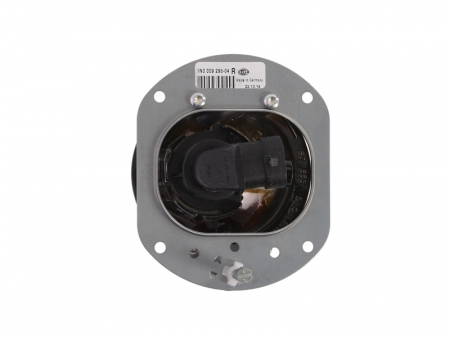 Proiector ceata dreapta (H7, cu iluminare in viraje) MERCEDES Clasa C, CLK, E, M, R, SEC/CL/S-COUPE 2002-2013 [1]