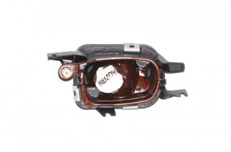 Proiector ceata Dreapta (H7) potrivit MERCEDES SLK (R171) 01.08-02.11 [1]