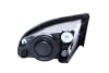 Proiector ceata Dreapta potrivit TOYOTA AVENSIS 1997-2003 (H7) [2]