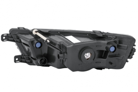 Proiector ceata Dreapta (H8, cromat) potrivit SKODA OCTAVIA III 03.17- [1]