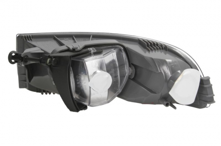 Proiector ceata Dreapta (H8/P21W) potrivit SKODA SUPERB II 03.08- [1]