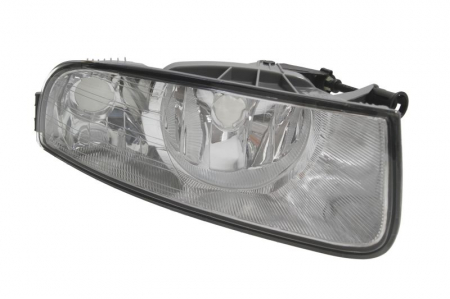 Lampa ceata - Proiector ceata Dreapta (H8/P21W) potrivit SKODA SUPERB II 03.08-