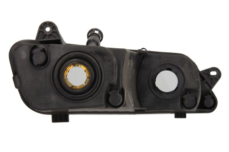 Proiector ceata Dreapta (H8/P21W) potrivit VW PASSAT ALLTRACK B7, PASSAT B7 08.10-12.14 [1]