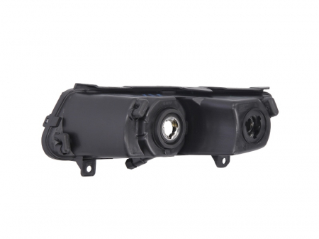 Proiector ceata Dreapta (H8/P21W) potrivit VW POLO, POLO IV, POLO V 06.09- [1]