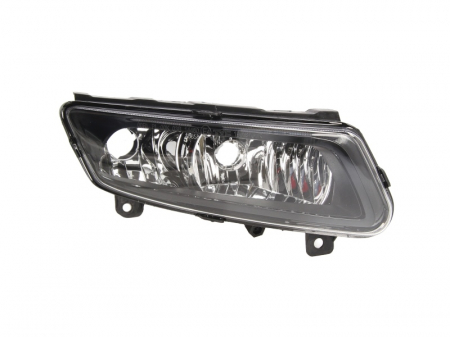 Proiector ceata Dreapta (H8/P21W) potrivit VW POLO, POLO IV, POLO V 06.09- Lumini de ceata - Proiector ceata Dreapta (H8/P21W) potrivit VW POLO, POLO IV, POLO V 06.09-