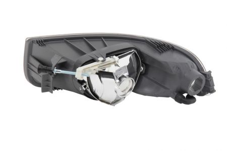 Proiector ceata dreapta (H8/P21W) SKODA SUPERB II dupa 2008 [1]