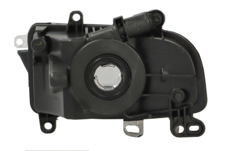 Proiector ceata Dreapta (H8) potrivit AUDI A1 01.15- [1]