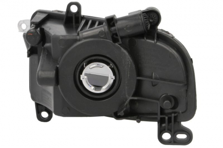 Proiector ceata Dreapta (H8) potrivit AUDI A1 01.15-06.18 [1]