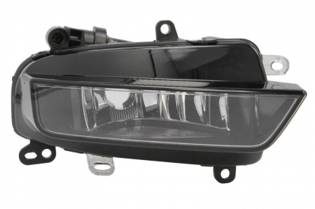 Lampa ceata - Proiector ceata Dreapta (H8) potrivit AUDI A1 01.15-06.18