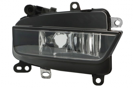 Proiector ceata Dreapta (H8) potrivit AUDI A1 01.15- Lampa ceata - Proiector ceata Dreapta (H8) potrivit AUDI A1 01.15-