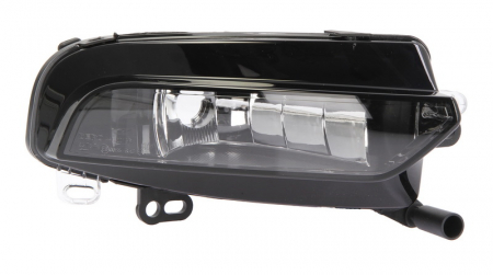 Lampa ceata - Proiector ceata Dreapta (H8) potrivit AUDI A3 04.12-