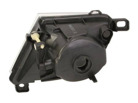Proiector ceata Dreapta (H8) potrivit BMW 5 (E60), 5 (E61) 04.07-03.10 [1]