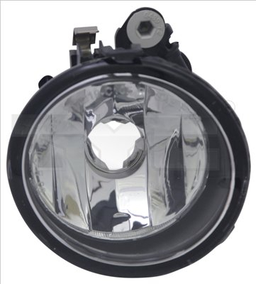 Proiectoare - Proiector ceata Dreapta potrivit BMW X1 (F48), X2 (F39), X3 (F25), X4 (F26), X5 (F15, F85), X6 (F16, F86) dupa 2010 (H8)
