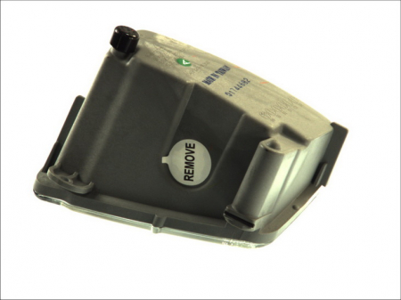 Proiector ceata Dreapta potrivit FORD C-MAX 2007-2010 (H8) [1]
