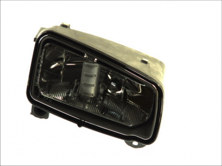 Proiectoare - Proiector ceata Dreapta potrivit FORD C-MAX 2007-2010 (H8)