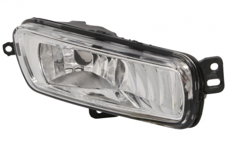 Lampa ceata - Proiector ceata Dreapta (H8) potrivit FORD FOCUS III, GRAND C-MAX; FORD USA FOCUS 07.10-11.14