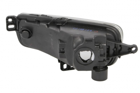 Proiector ceata Dreapta (H8) potrivit FORD FOCUS III, GRAND C-MAX; FORD USA FOCUS 07.10-11.14 [1]
