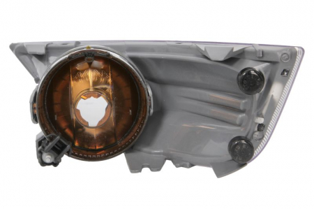 Proiector ceata Dreapta (H8) potrivit FORD MONDEO IV [1]