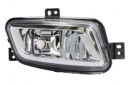 Proiector ceata Dreapta (H8) potrivit FORD RANGER 04.11-10.18 [0]