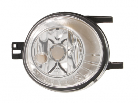 Lampa ceata - Proiector ceata Dreapta (H8) potrivit FORD S-MAX 03.10-12.14