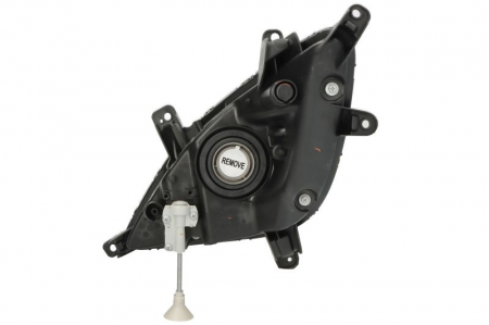 Proiector ceata Dreapta potrivit HYUNDAI I20 I 2015-2015 (H8) [1]