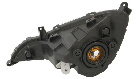 Proiector ceata Dreapta (H8) potrivit HYUNDAI I40 I, I40 I CW 07.11-12.15 [1]