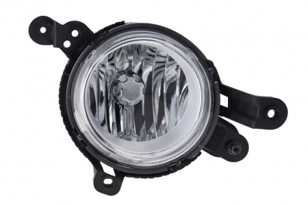 Lampa ceata - Proiector ceata Dreapta (H8) potrivit KIA SOUL I, SOUL II 02.14-