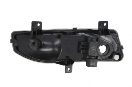 Proiector ceata Dreapta (H8) potrivit NISSAN LEAF, MICRA V, QASHQAI II, X-TRAIL III 02.17- [1]