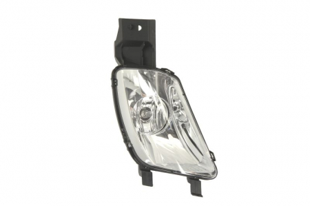 Proiectoare - Proiector ceata Dreapta potrivit PEUGEOT 308, 308 I, 308 II, 308 I/KOMBI 2011-2013 (H8)