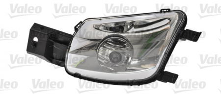 Proiector ceata Dreapta potrivit PEUGEOT 308, 308 I, 308 II, 308 I/KOMBI 2011-2013 (H8) [2]