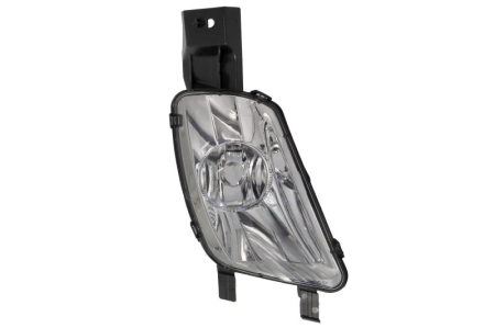 Proiector ceata - Proiector ceata Dreapta (H8) potrivit PEUGEOT 308, 308 I, 308 II, RCZ 04.11-11.14