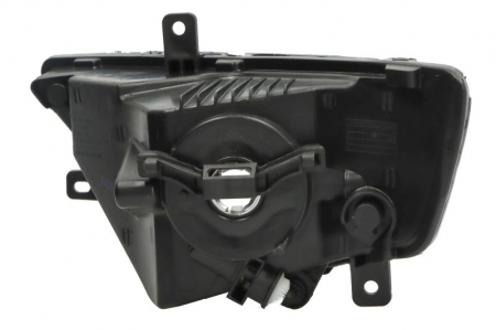 Proiector ceata Dreapta potrivit SEAT LEON, LEON SC, LEON ST, LEON ST/KOMBI dupa 2012 (H8) [1]