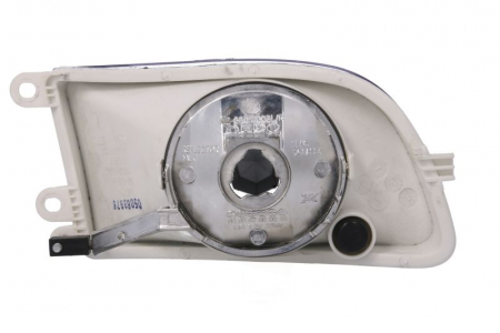 Proiector ceata Dreapta (H8) potrivit SKODA OCTAVIA II 02.04-06.13 [1]