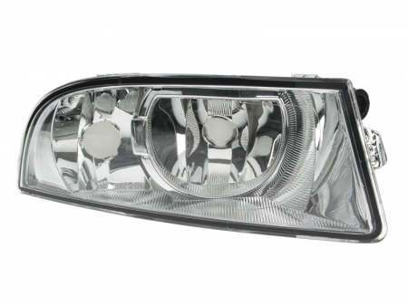 Lampa ceata - Proiector ceata Dreapta (H8) potrivit SKODA OCTAVIA II 02.04-06.13