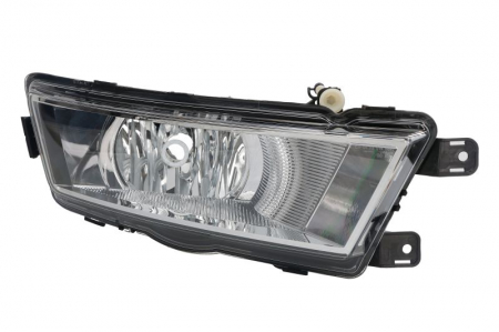 Piese Auto - Proiector ceata Dreapta (H8) potrivit SKODA RAPID 07.12-03.17