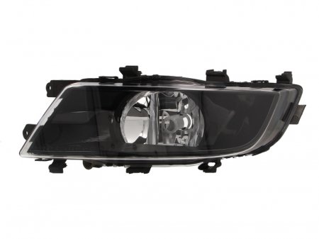 Lampa ceata - Proiector ceata Dreapta (H8) potrivit SKODA SUPERB II 01.13-