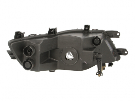 Proiector ceata Dreapta (H8) potrivit SKODA SUPERB II 01.13- [1]