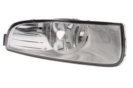 Lampa ceata - Proiector ceata Dreapta (H8) potrivit SKODA SUPERB II 03.08-05.13