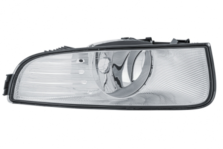 Proiector ceata Dreapta (H8) potrivit SKODA SUPERB II 03.08-05.13 [2]