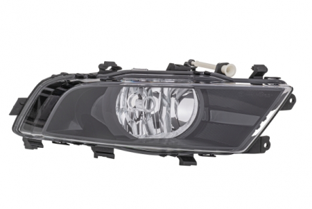 Lampa ceata - Proiector ceata Dreapta (H8) potrivit SKODA SUPERB II 06.13-05.15
