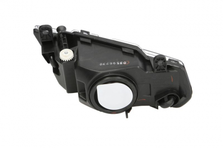 Proiector ceata Dreapta (H8) potrivit SKODA YETI 01.13- [1]