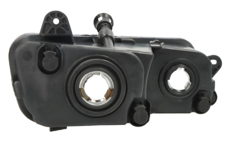 Proiector ceata Dreapta (H8) potrivit VW PASSAT ALLTRACK B7, PASSAT B7 08.10-12.14 [1]