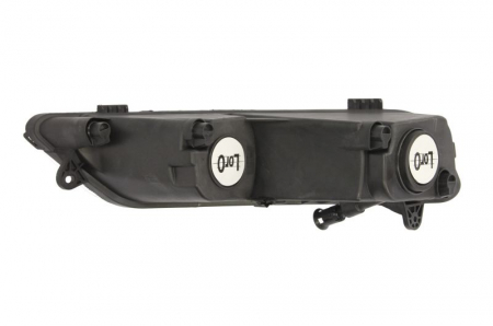 Proiector ceata Dreapta (H8) potrivit VW PASSAT ALLTRACK B7, PASSAT B7, PASSAT B7/KOMBI 08.10-12.14 [1]