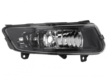 Proiector ceata Dreapta (H8) potrivit VW POLO, POLO IV, POLO V 10.09- Piese Auto - Proiector ceata Dreapta (H8) potrivit VW POLO, POLO IV, POLO V 10.09-