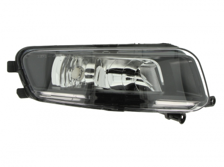 Lampa ceata - Proiector ceata Dreapta (H8) potrivit VW SHARAN 05.10-