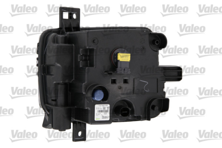 Proiector ceata Dreapta (H8) potrivit VW T-CROSS [1]