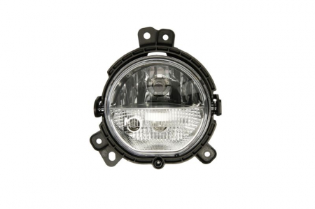 Lampa ceata - Proiector ceata Dreapta (H8/PSX24W/W5W, cu Lumina zi) potrivit MINI COUNTRYMAN (F60), COUNTRYMAN (R60) 10.16-