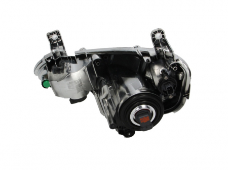 Proiector ceata dreapta (H8/PY21W, cu iluminare in viraje, cu lumini de zi) PEUGEOT 508 I, 508 SW I dupa 2010 [1]