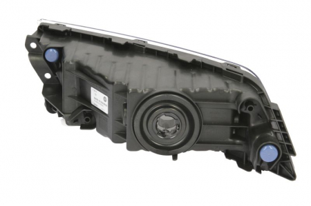 Proiector ceata dreapta (H8) SKODA SUPERB III dupa 2015 [1]